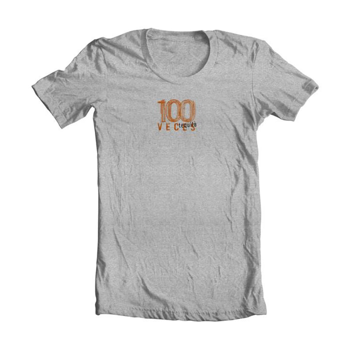 Gray Tequila T-Shirt