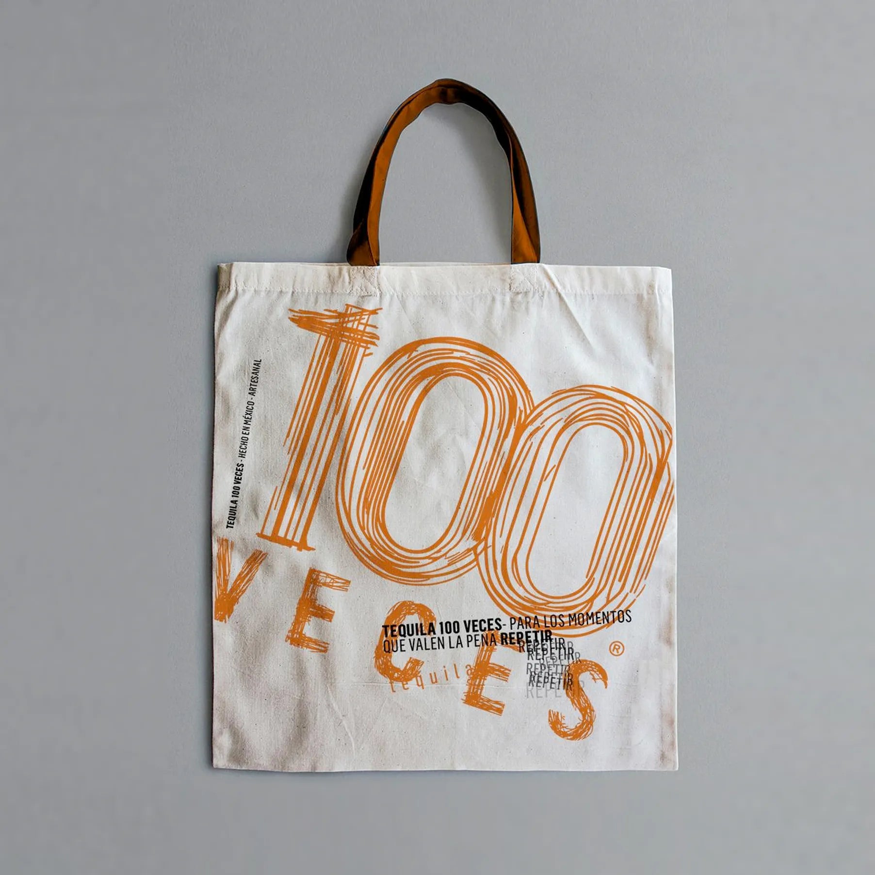 Bag 100 Veces